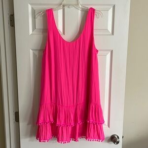 NWT Lilly Pulitzer Dress
